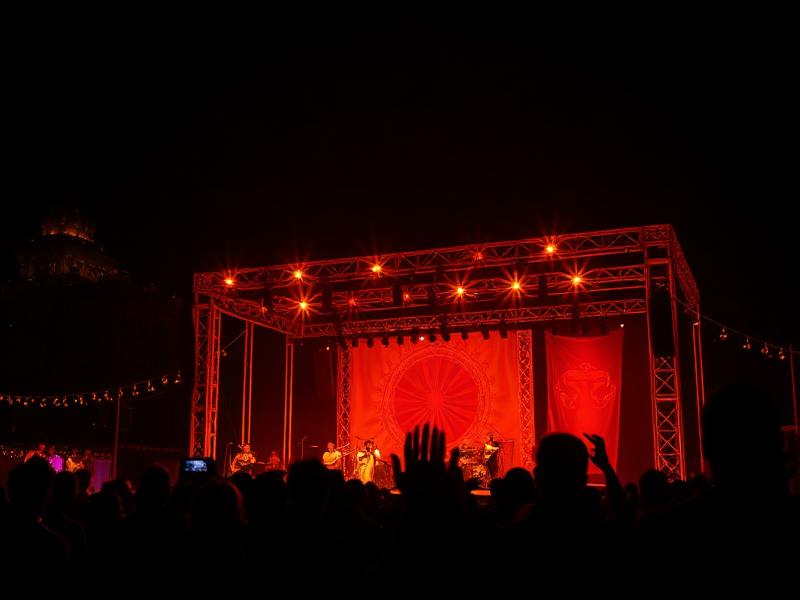 Evenimente Culturale